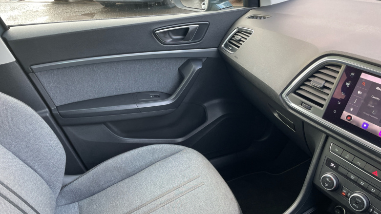 SEAT Ateca 1.5 TSI EVO SE Technology 5dr Petrol Estate